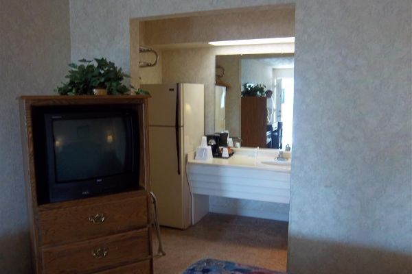 KNIGHTS INN COZAD (Cozad)